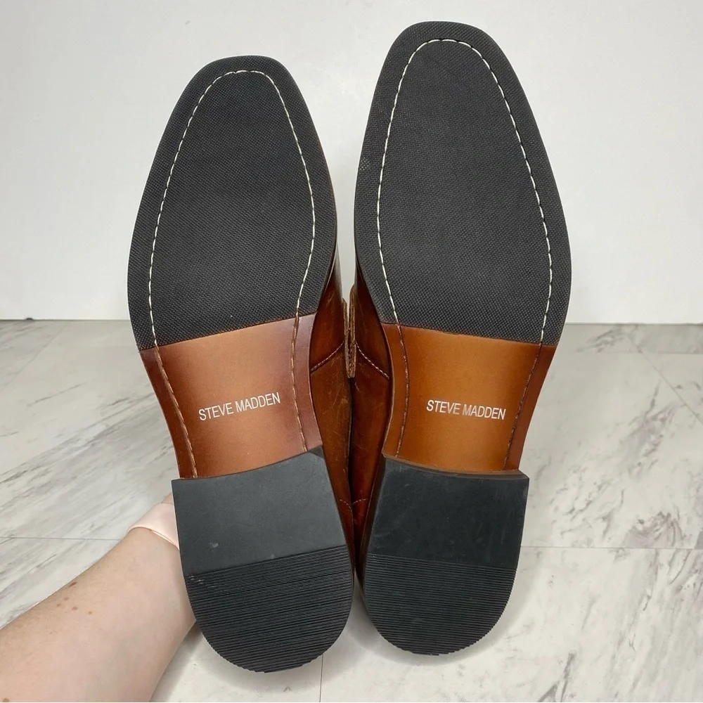 Steve Madden steve madden